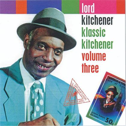 Lord Kitchener - Classic Kitchener 3