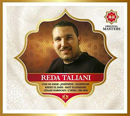 Reda Taliani - Original Masters