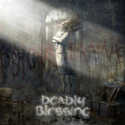 Deadly Blessing - Psycho Drama (Deluxe Edition, 2 CDs)