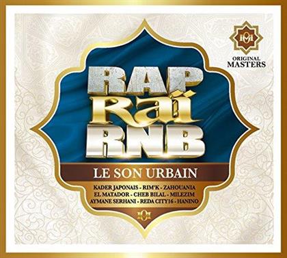 Rap Rai RNB - Various