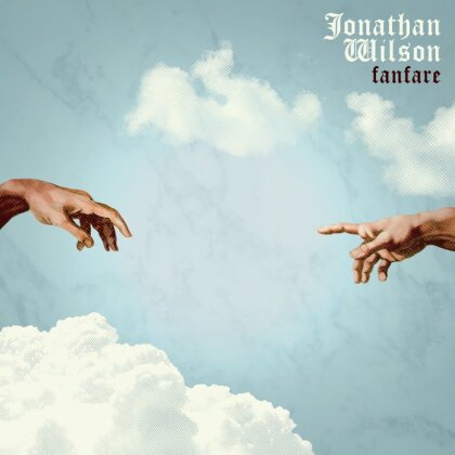 Jonathan Wilson - Fanfare - 2017 Reissue (2 LPs)