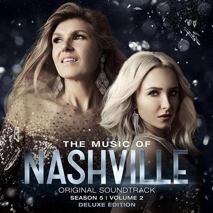 Music Of Nashville (OST) - OST (Season 5 Vol. 2)
