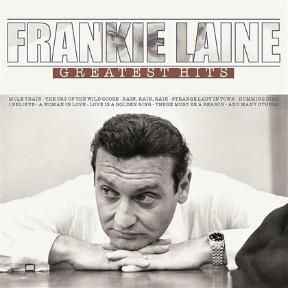 Frankie Laine - Greatest Hits - Vinyl Passion (LP)