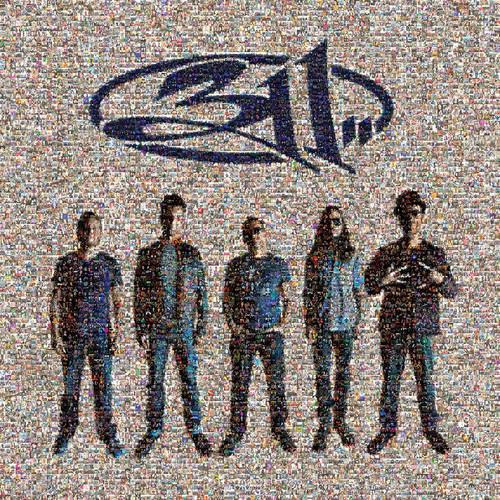 311 - Mosaic