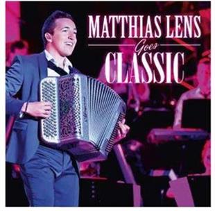 Matthias Lens - Goes Classic