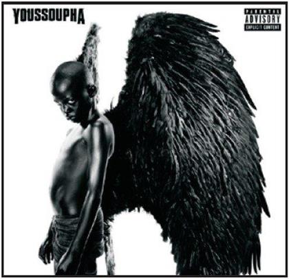 Youssoupha - Noir Desir