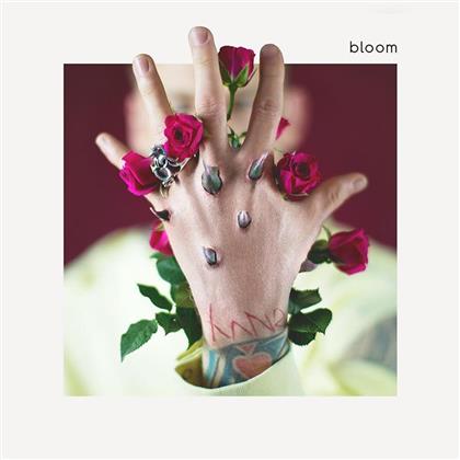 Machine Gun Kelly - Bloom (LP)