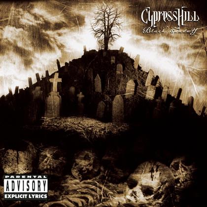 Cypress Hill - Black Sunday - 2017 Reissue (2 LPs)