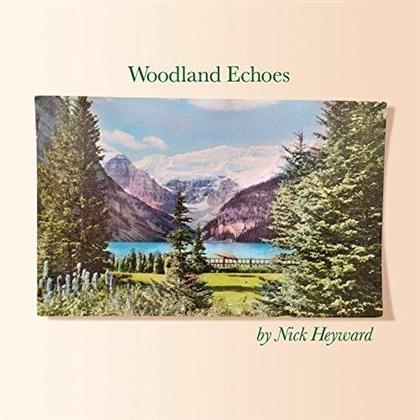 Nick Heyward - Woodland Echoes (LP)