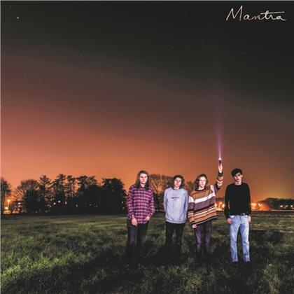 Mantra - Merdeka