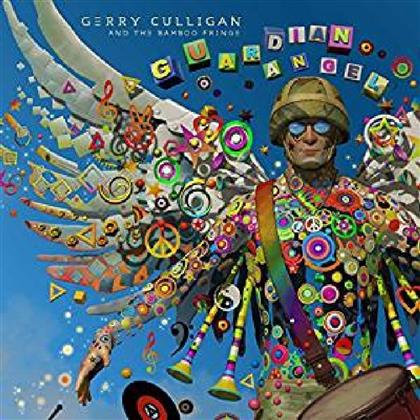 Gerry Culligan & The Bamboo Fringe - Guardian Angel