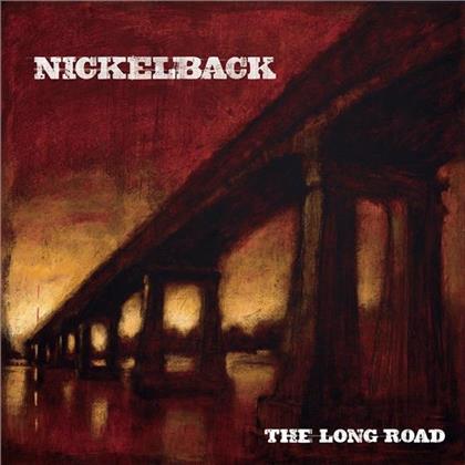 Nickelback - The Long Road (LP)