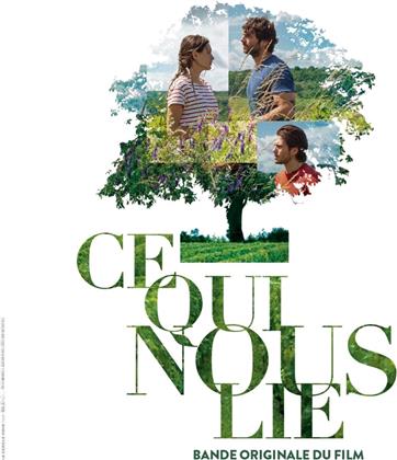 Ce Qui Nous Lie - OST