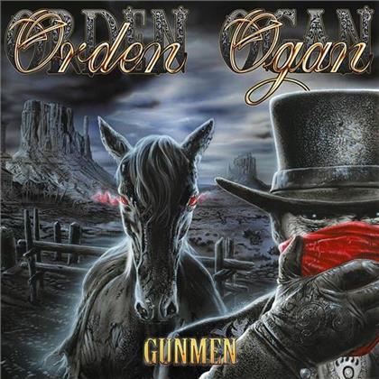 Orden Ogan - Gunmen