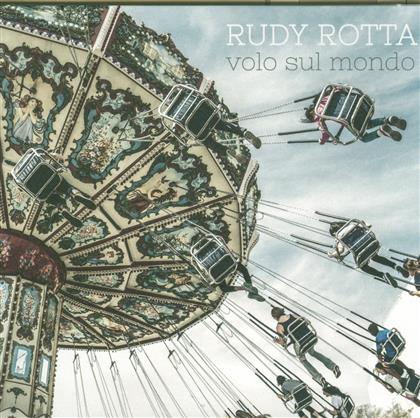 Rudy Rotta - Volo Sol Mundo