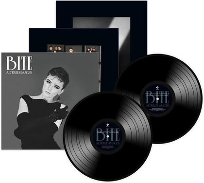 Altered Images - Bite - Remastered (2 LPs)