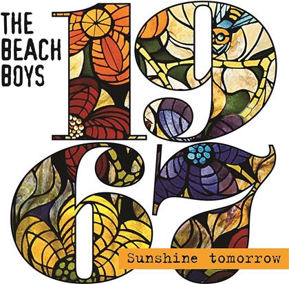 The Beach Boys - 1967 - Sunshine Tomorrow (2 CDs)