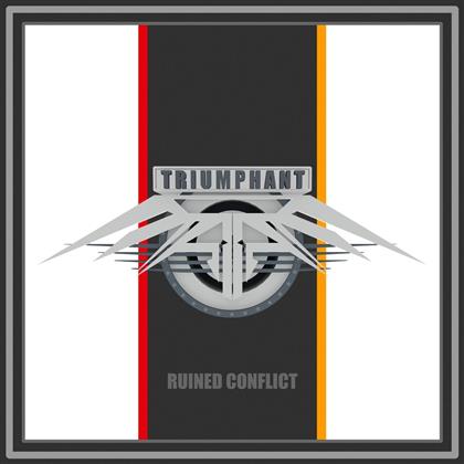 Ruined Conflict - Triumphant