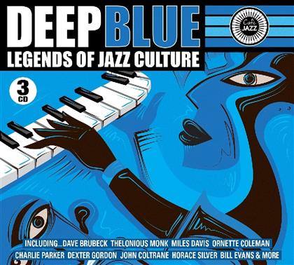 Deep Blue (3 CDs)