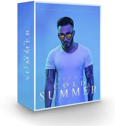Seyed - Cold Summer (Limited Fan Edition, Fan Edition, 4 CDs + DVD)