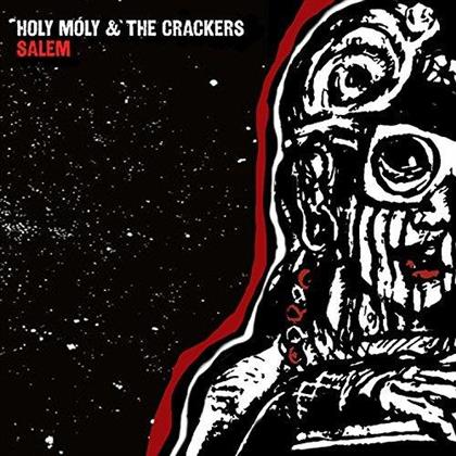 Holy Moly & Crackers - Salem
