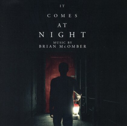 Mcomber Brian & It Comes At Night (OST) - OST