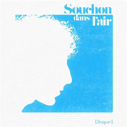 Souchon Dans L'Air - Various