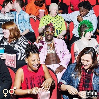 Lil Yachty - Teenage Emotions (2 LPs)