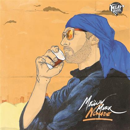 Mellow Mark - Nomade (LP)