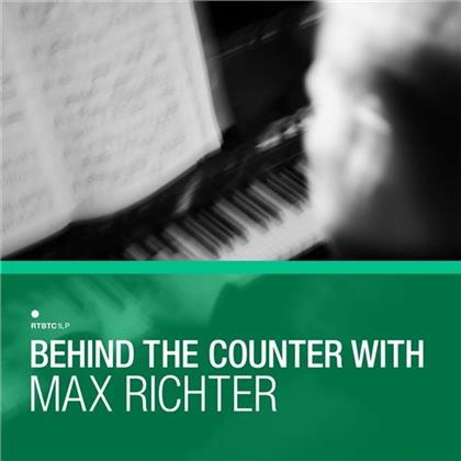 Max Richter - Behind The Counter With Max Richter (2 CDs)
