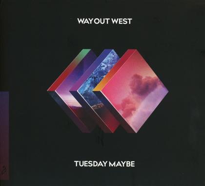 Way Out West - Tuesday Maybe