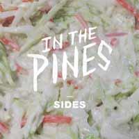 In The Pines - Sides - Slaw/Fries - 7 Inch, Flexi Disc, Picture Disc (Colored, 12" Maxi)