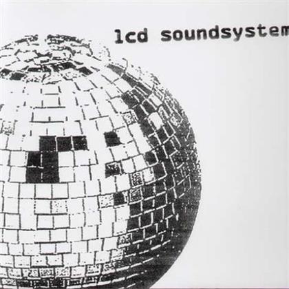 LCD Soundsystem - --- - 2017 Reissue (LP)
