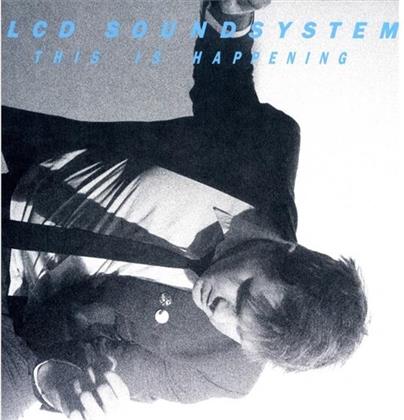 LCD Soundsystem - This Is Happening - 2017 Reissue, Gatefold (2 LPs)