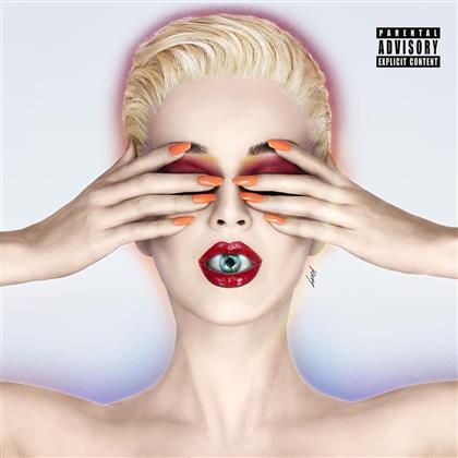 Katy Perry - Witness - Gatefold (LP)