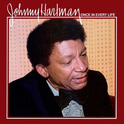 Johnny Hartman - Once In Every Life (SACD)
