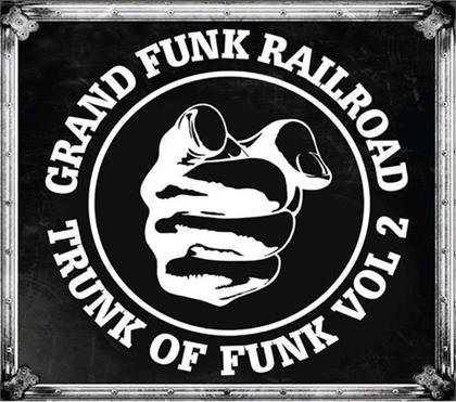 Grand Funk Railroad - Trunk Of Funk Vol. 2 (6 CDs)