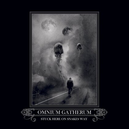 Omnium Gatherum - Stuck Here On Snakes Way (2 LPs)