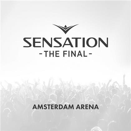 Sensation 2017 (2 CDs)