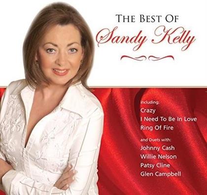 Sandy Kelly - Best Of Sandy Kelly