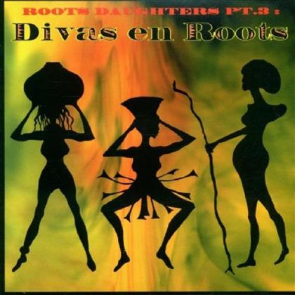 Divas En Roots
