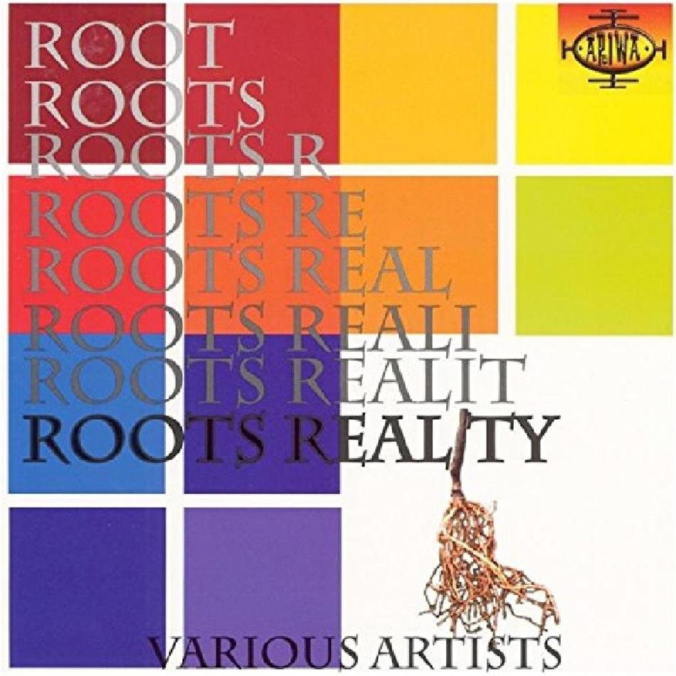Roots Reality