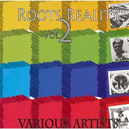 Roots Reatlity - Vol. 2