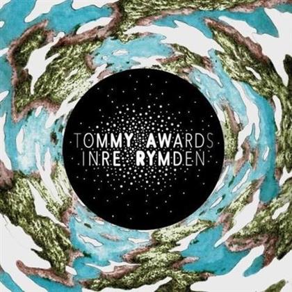 Tommy Awards - Inre Rymden (LP)