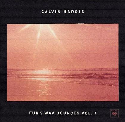 Calvin Harris - Funk Wav Bounces Vol 1 (Version 2)