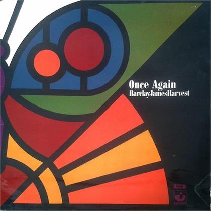 Barclay James Harvest - Once Again - 2017 Reissue (2 LPs)