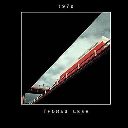 Thomas Leer - 1979 (LP)