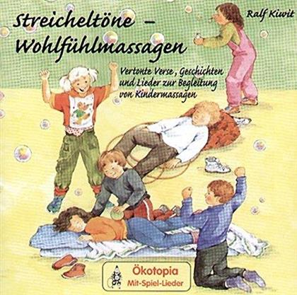 Ralf Kiwit - Streicheltone
