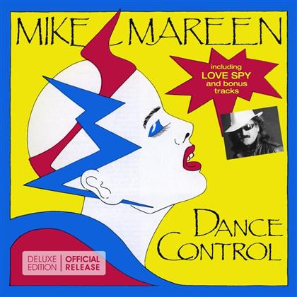 Mike Mareen - Dance Control (Édition Deluxe)