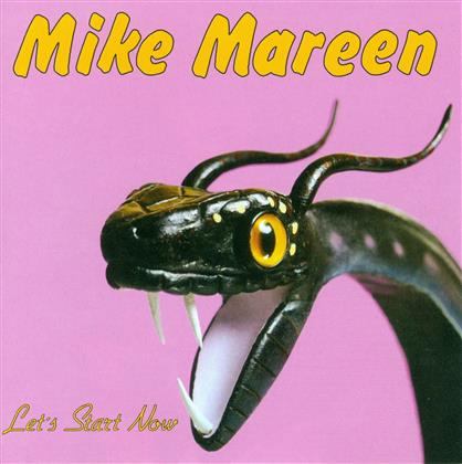 Mike Mareen - Let's Start Now (Édition Deluxe)